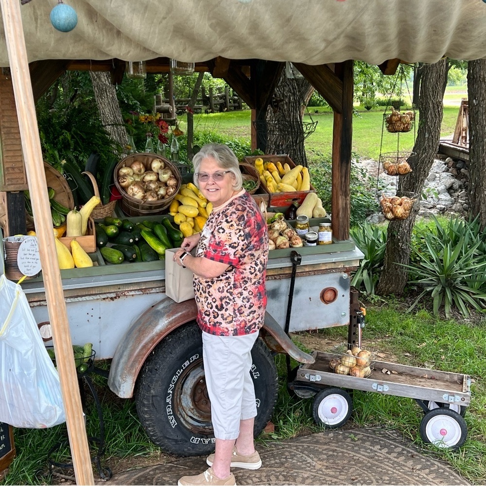 Meet your Posher, June
